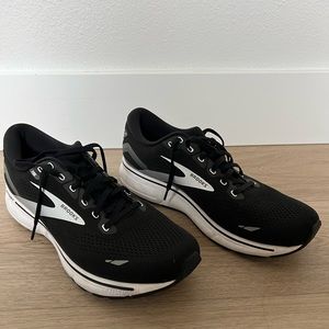 Brooks ghost 15